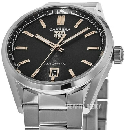 WBN2113.BA0639 TAG Heuer Carrera TheWatchAgency