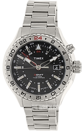 timex 3gmt