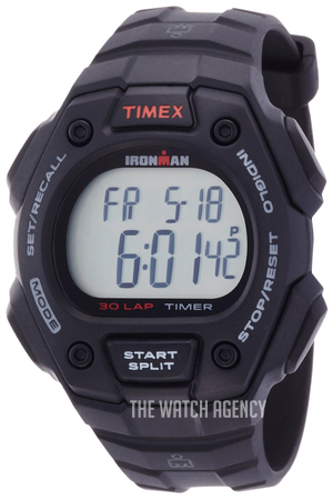 timex t5k822