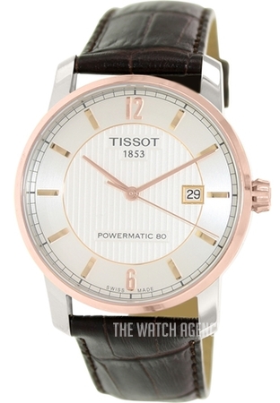 tissot t087
