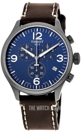 jam tissot