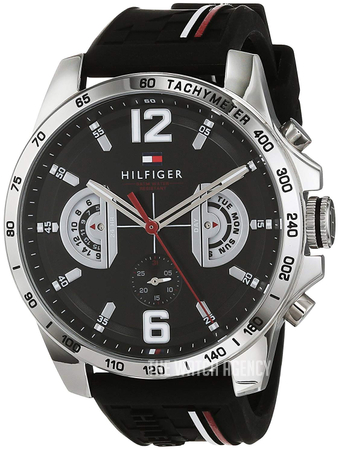 tommy hilfiger watch 1791473