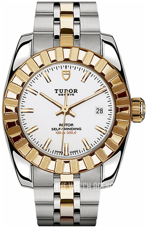 tudor classic