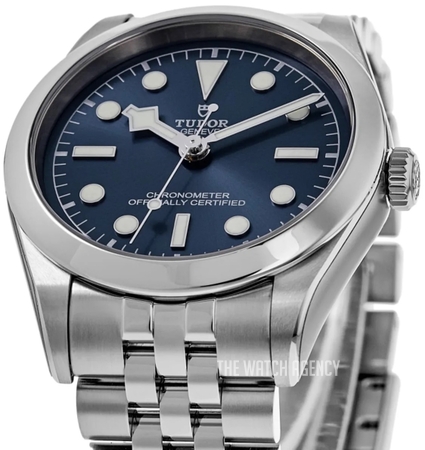 M79640-0002 Tudor Black Bay | TheWatchAgency™