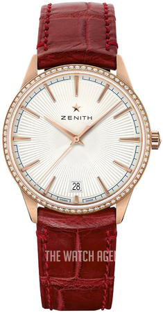 jam zenith