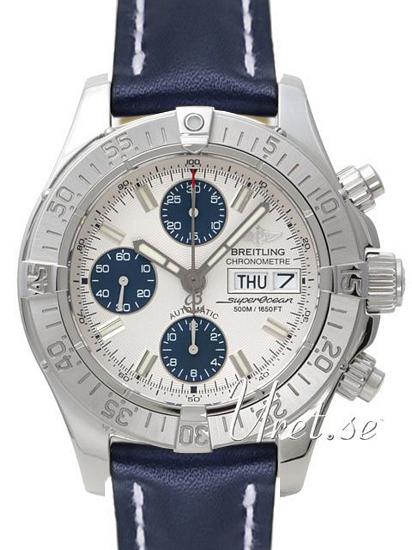 breitling chrono superocean