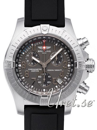 breitling avenger seawolf price