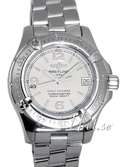 breitling women's colt oceane