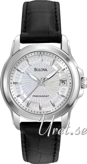 bulova precisionist new