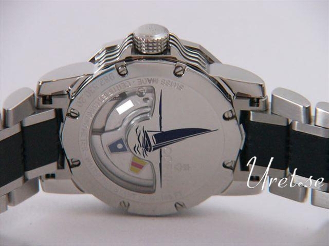 982.530.20 V791AN32 Corum Admirals Cup TheWatchAgency