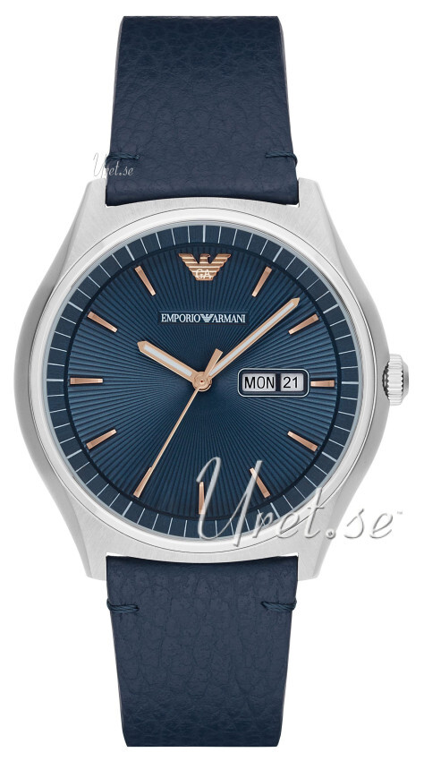 AR1978 Emporio Armani | TheWatchAgency™