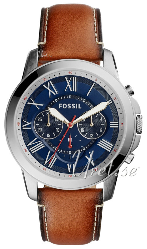 FS5210 Fossil Dress | TheWatchAgency™