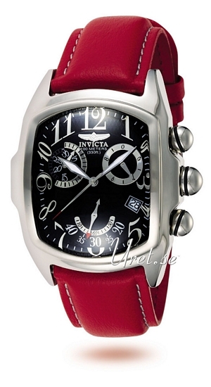 2098 Invicta Lupah | TheWatchAgency™