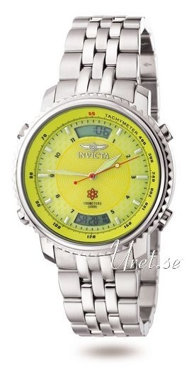 invicta atomic watch