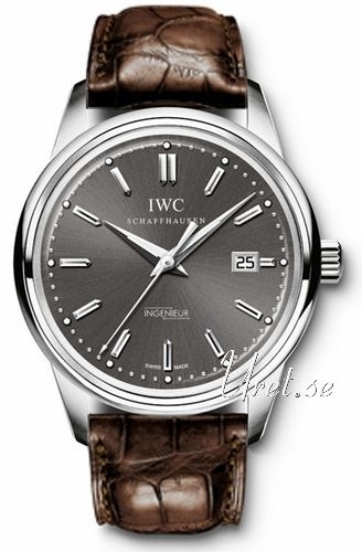 iwc ingenieur vintage collection