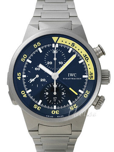 IW372301 IWC Aquatimer | TheWatchAgency™