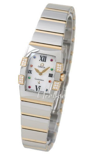 1284.79.00 Omega Constellation 