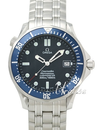 2531.80.00 Omega Seamaster Diver 