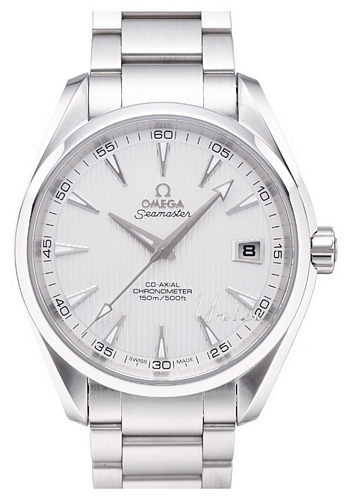 Omega Seamaster Aqua Terra 150m Co 