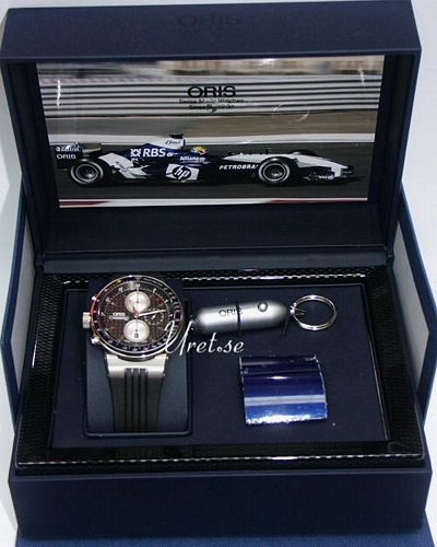 677 7577 7054 RS Oris Motor Sport WilliamsF1 TheWatchAgency