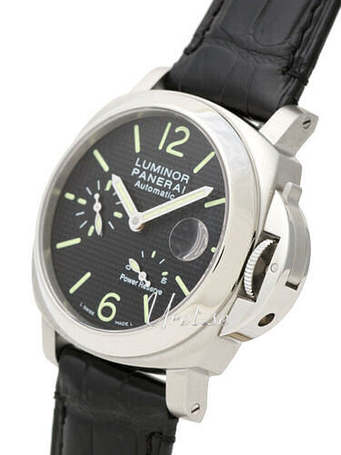 PAM00241 Panerai Contemporary Luminor Power Reserve TheWatchAgency