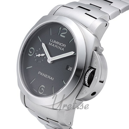 PAM00328 Panerai Contemporary Luminor 1950 3 Days Automatic