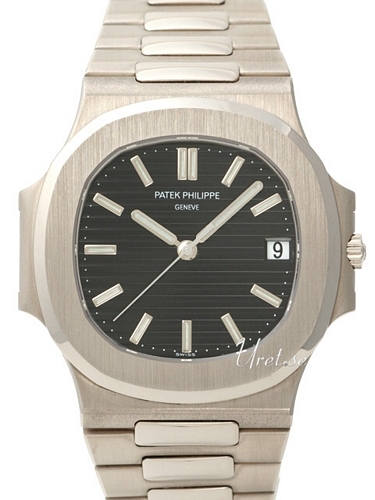 3711/1G Patek Philippe Nautilus | TheWatchAgency™
