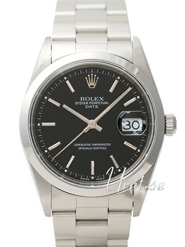 15200/8 Rolex Oyster Perpetual | TheWatchAgency™