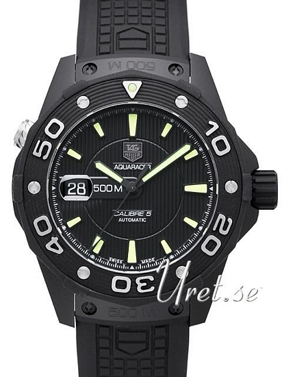WAJ2180.FT6015 TAG Heuer Aquaracer 500 