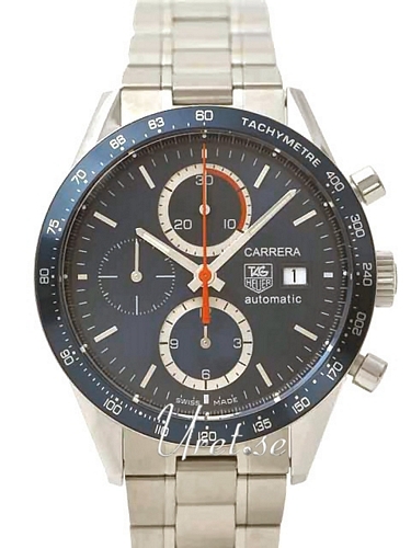 CV2015.BA0794 TAG Heuer Carrera 