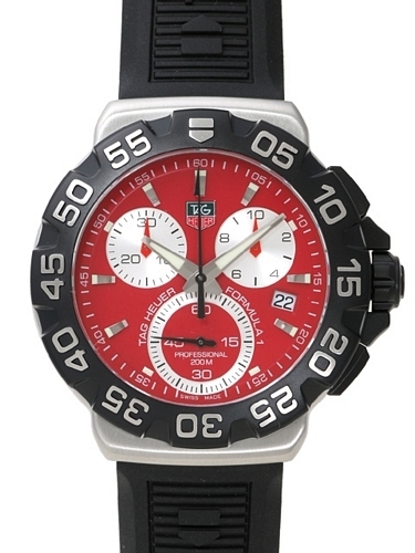 tag heuer formula 1 cah1112
