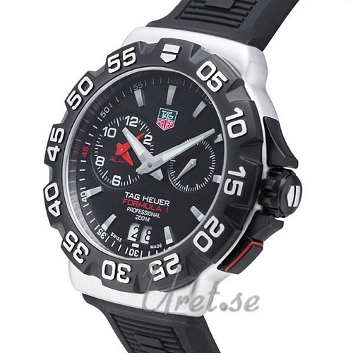 WAH111A.BT0714 TAG Heuer Formula 1 TheWatchAgency