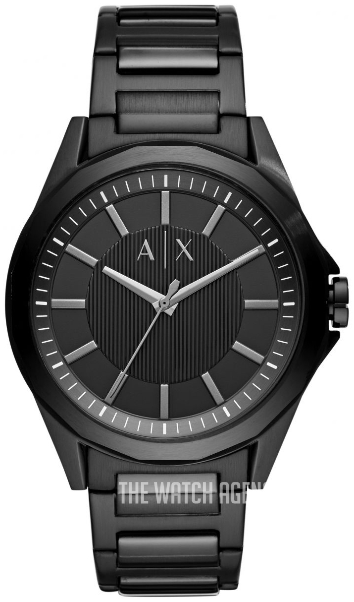 AX2620 Armani Exchange Dress TheWatchAgency