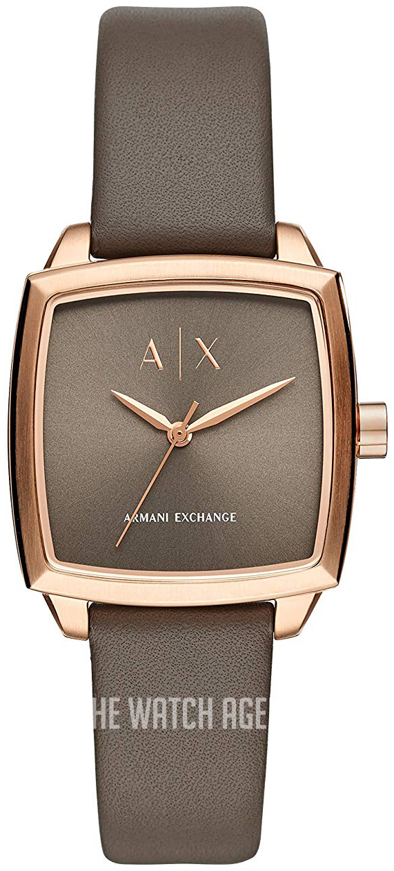 Armani exchange nicolette watch sale