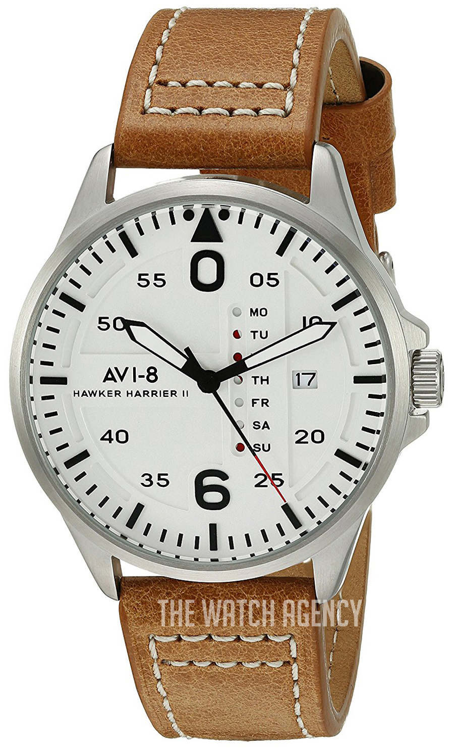 AV 4003 0C AVI 8 Hawker Harrier II TheWatchAgency