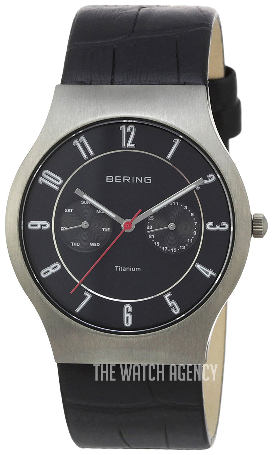 Bering 11939 best sale