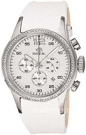 BW0172 Breil Globe TheWatchAgency