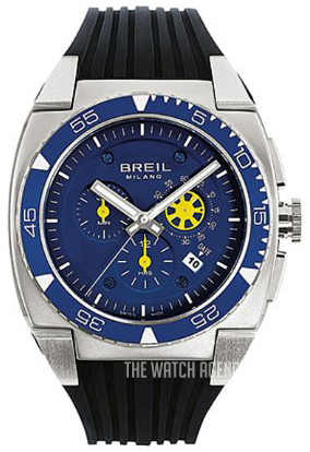 BW0538 Breil Milano TheWatchAgency