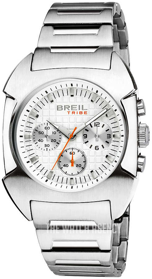 TW0342 Breil Tribe TheWatchAgency