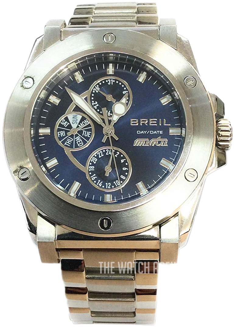 TW0763 Breil TheWatchAgency