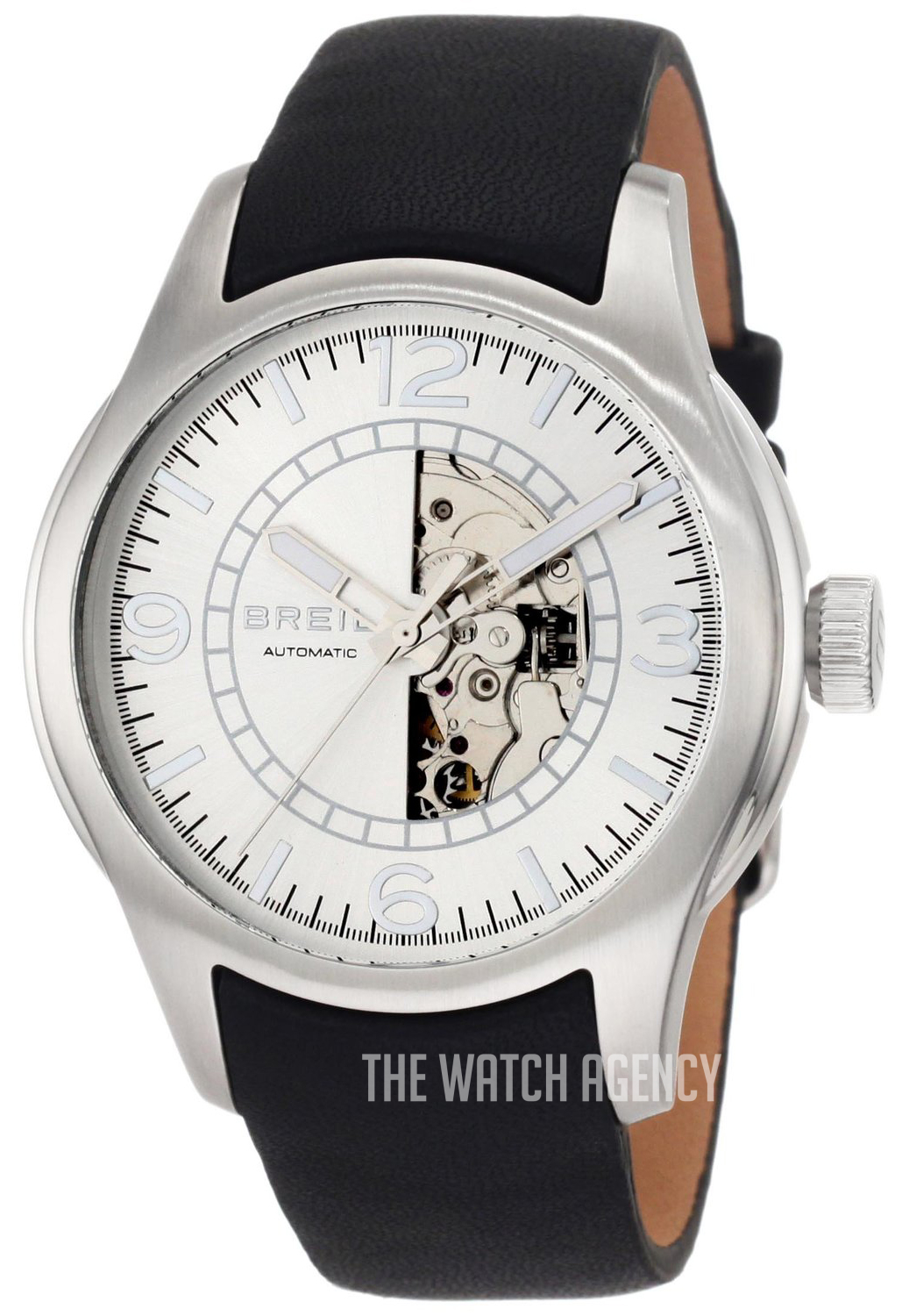 TW0778 Breil TheWatchAgency