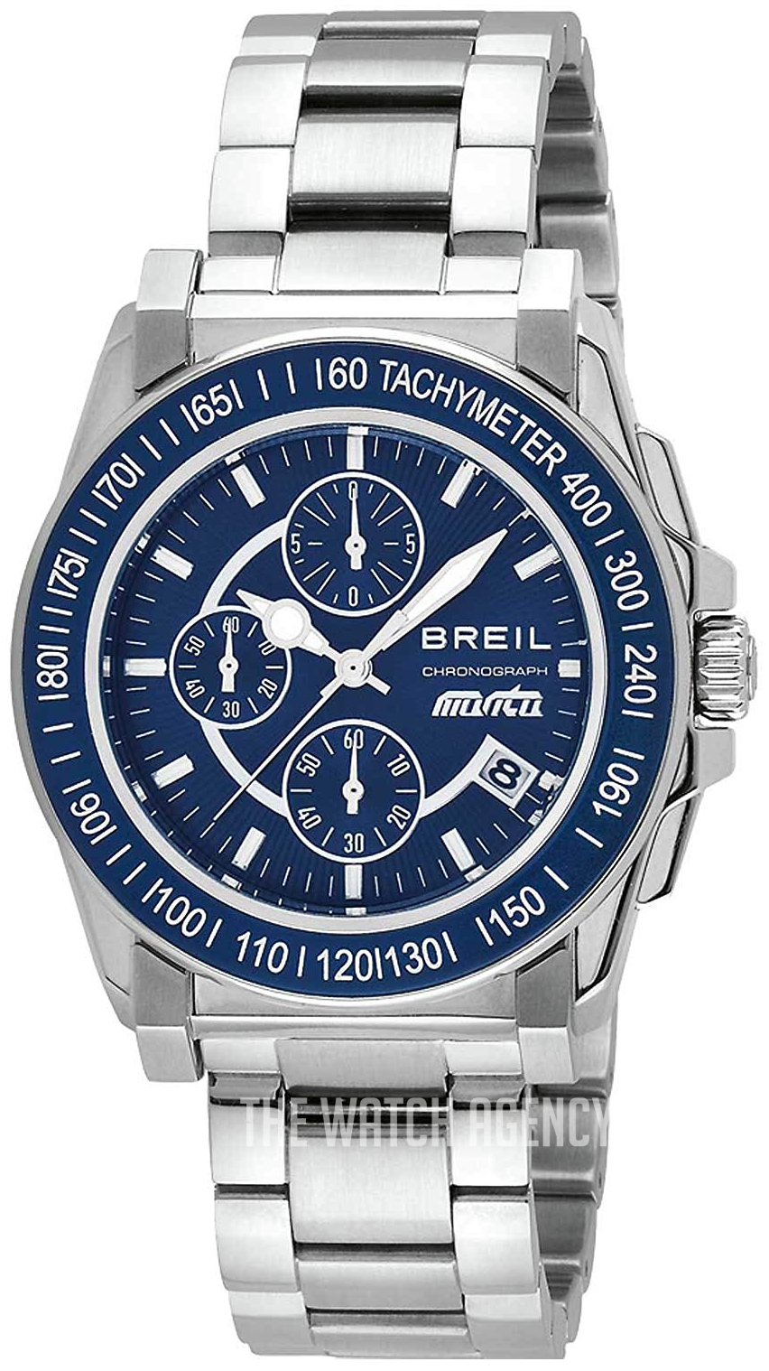 TW0785 Breil TheWatchAgency