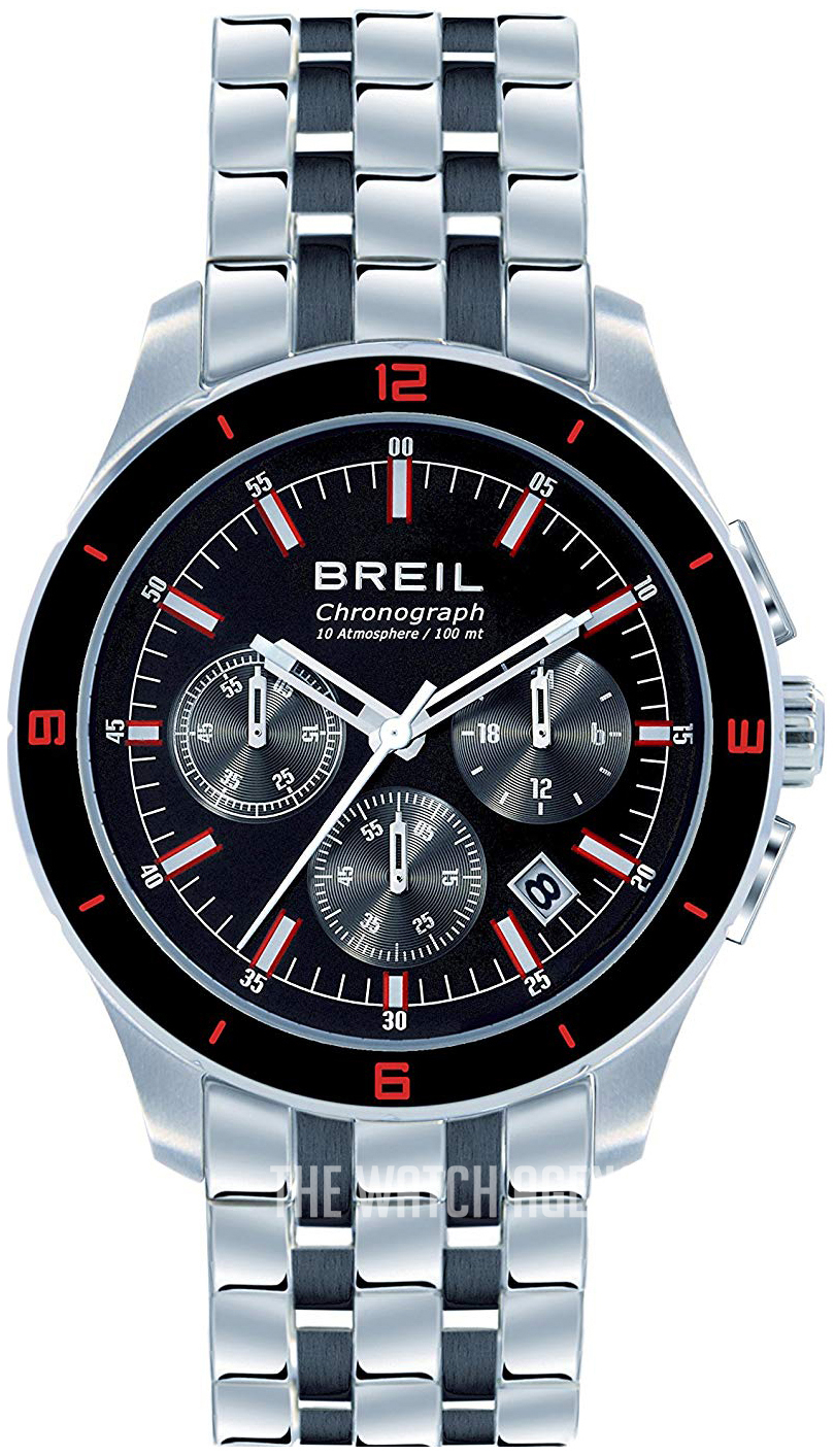 TW1179 Breil TheWatchAgency