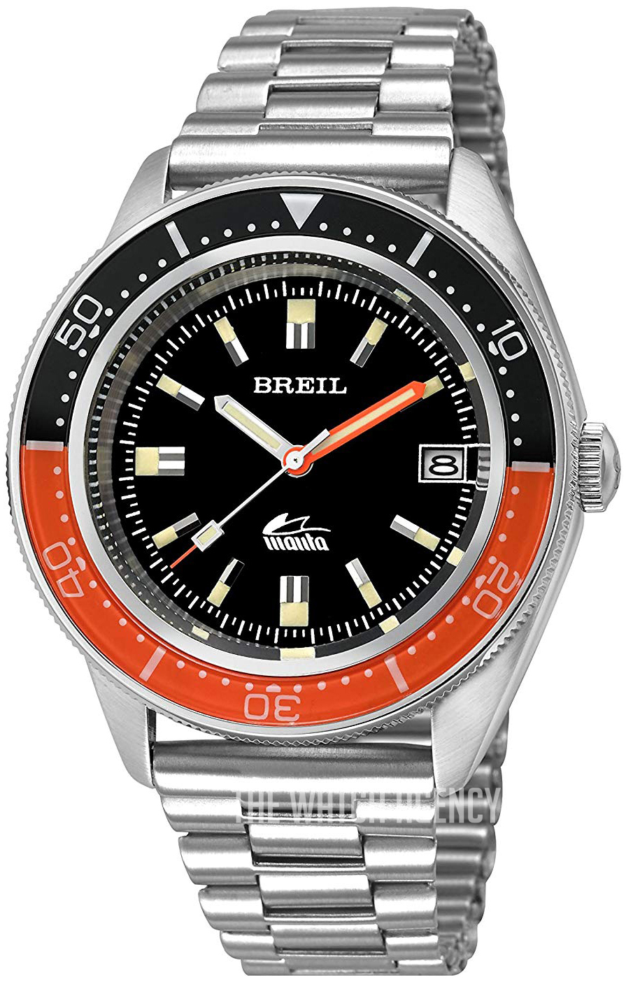 TW1272 Breil TheWatchAgency