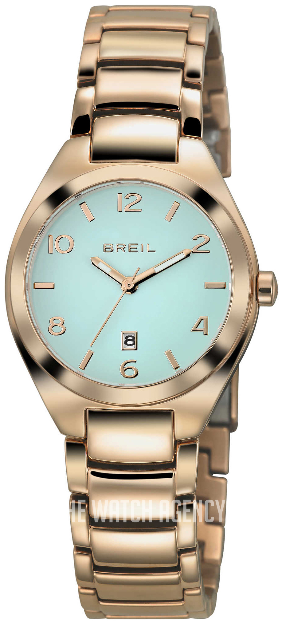 TW1374 Breil Precious TheWatchAgency