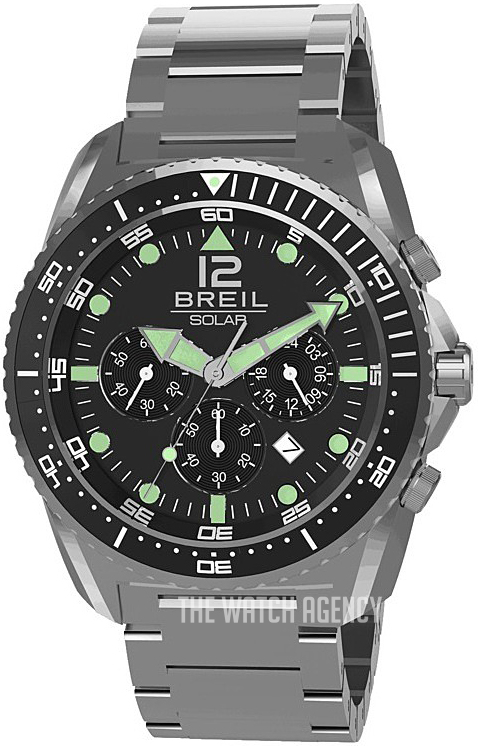 TW1752 Breil TheWatchAgency