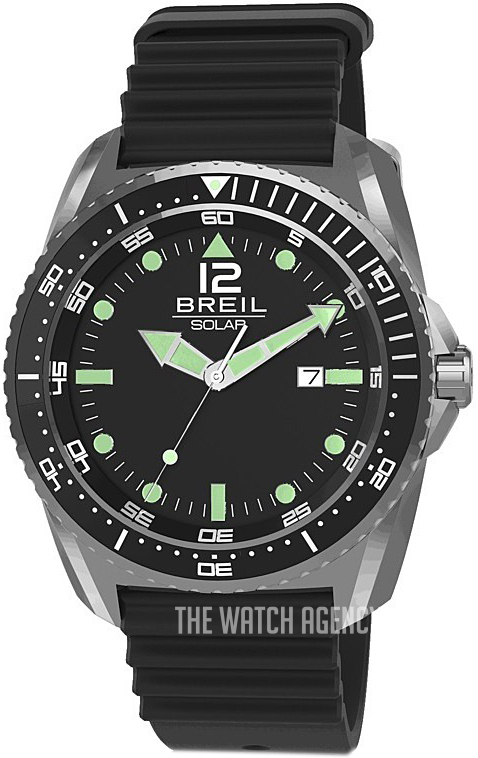 TW1756 Breil TheWatchAgency