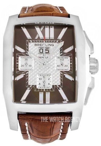 Breitling flying b online chronograph