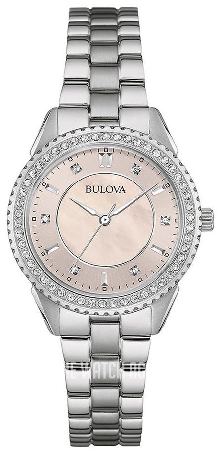 Bulova 98x127 discount