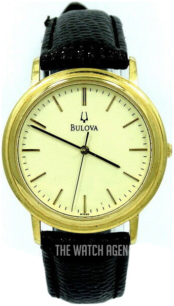 97A50 Bulova Classic TheWatchAgency